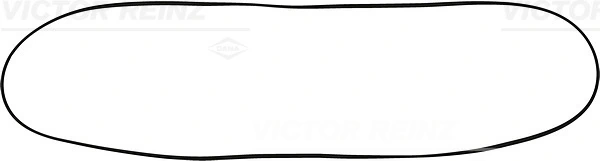 Gasket, cylinder head cover
